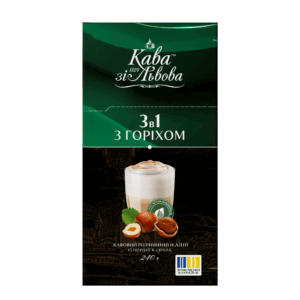 горіх