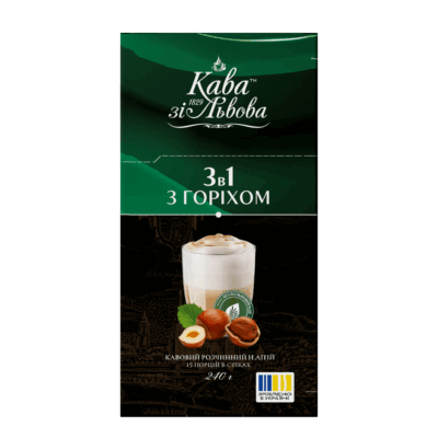 горіх